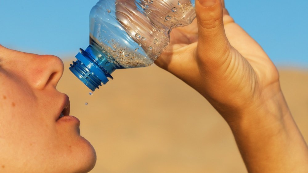 يستخدم الناس المياه على الأرض بشكل أسرع مما يمكن تجديده: دراسة يستخدم الناس المياه على الأرض بشكل أسرع مما يمكن تجديده: دراسة