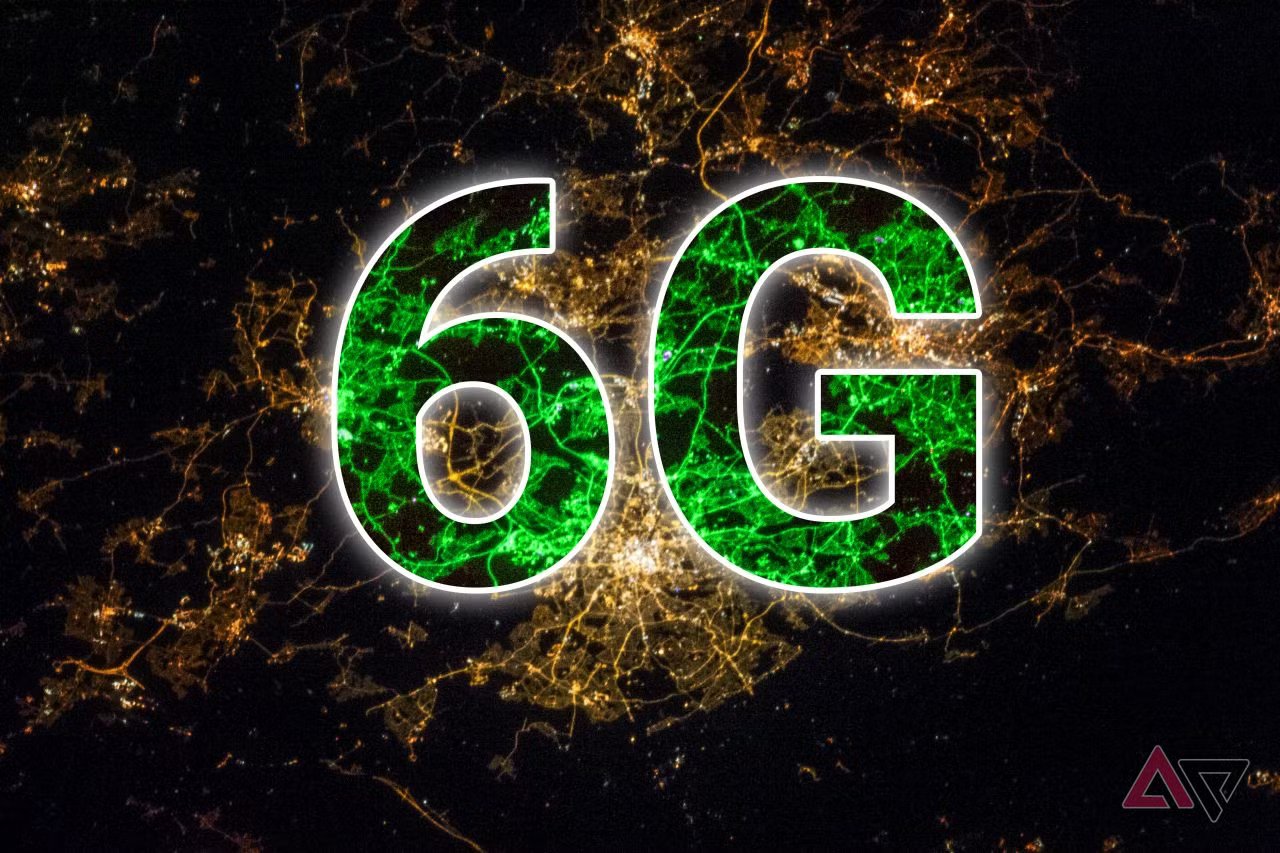 في عصر 6G، قد تصبح أبراج 5G أجهزة استشعار لرؤية كل شيء وتتبع الأشخاص والأشياء في عصر 6G، قد تصبح أبراج 5G أجهزة استشعار لرؤية كل شيء وتتبع الأشخاص والأشياء