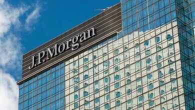 تحقيقات مع جي بي مورغان حول ممارسات الإقصاء المصرفي بدوافع سياسية تحقيقات مع جي بي مورغان حول ممارسات الإقصاء المصرفي بدوافع سياسية