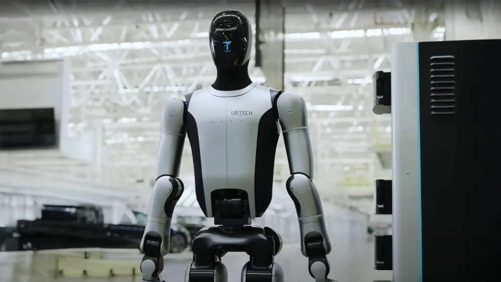 سوف تتحكم أجهزة Android في الحشود عند المعابر الحدودية الصينية