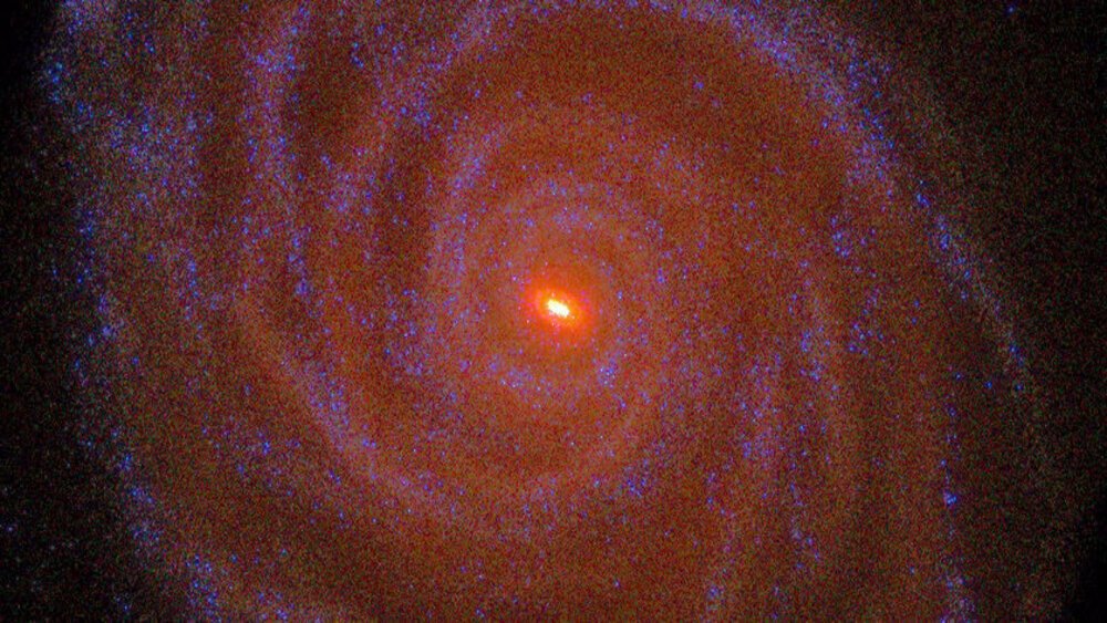 قد يكشف علماء الفلك سر توهج أشعة جاما الغامض في مجرة ​​درب التبانة