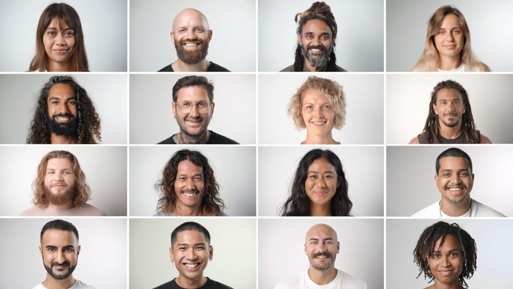 جميع لغات العالم لها سمات نحوية مشتركة