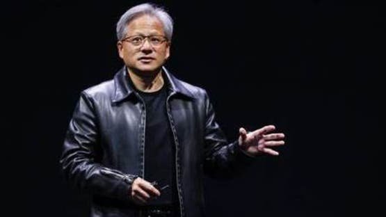 رئيس “إنفيديا” ينتقد مدراء يقللون من استخدام الذكاء الاصطناعي