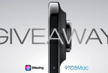 9to5Rewards الفرصة الأخيرة للفوز بـ iPhone 17 Pro/Air من iMazing (هدية)