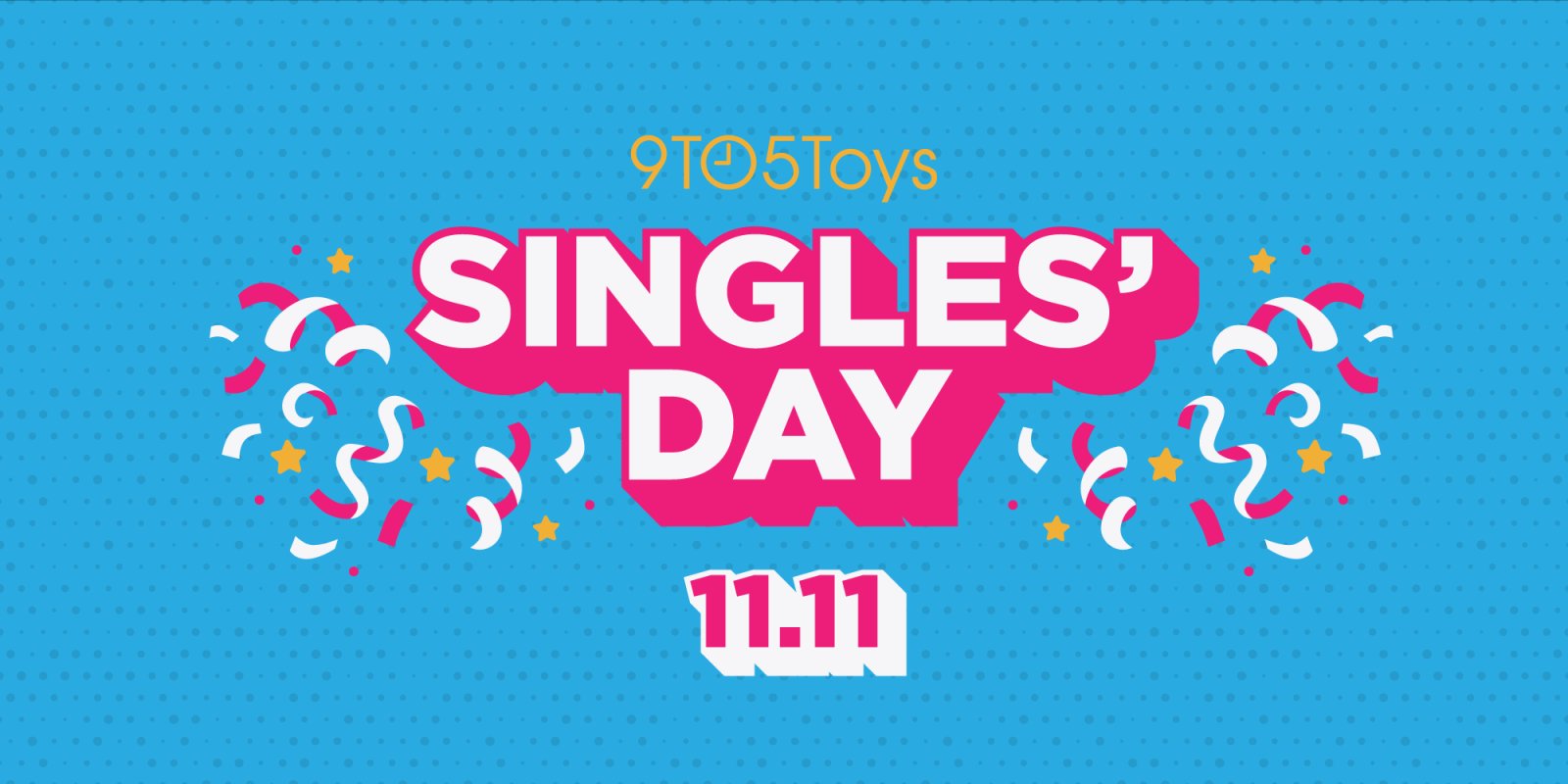 9to5Toys Singles Day 02