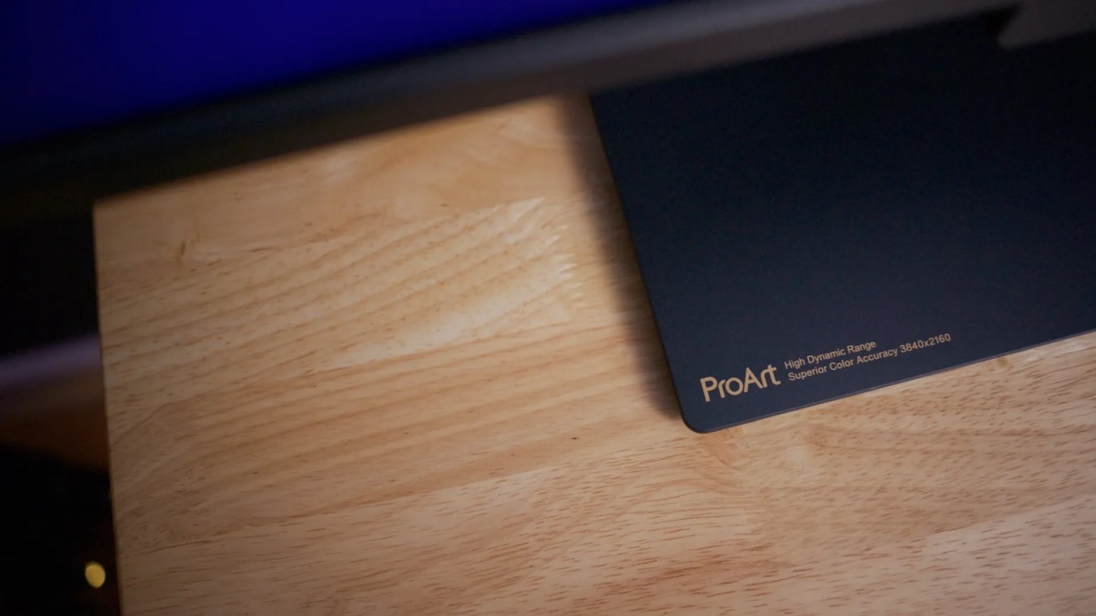 ASUS ProArt 6K Display Review Asus 27 inch PA27UCGE