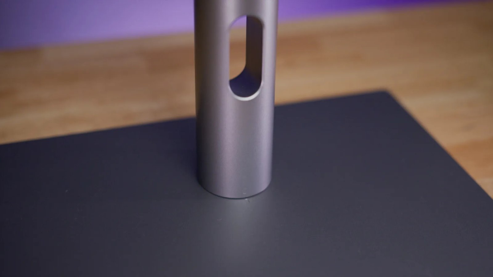 ASUS ProArt 6K Display Review cable passthrough