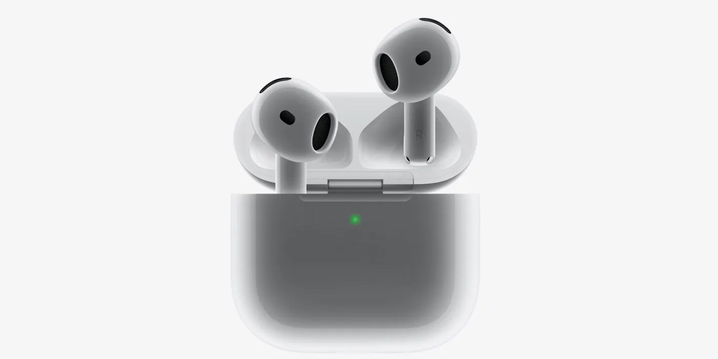 AirPods 4 trade in deals