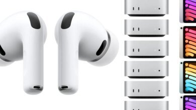 AirPods Pro 3، المزيد 9to5Mac AirPods Pro 3، المزيد 9to5Mac