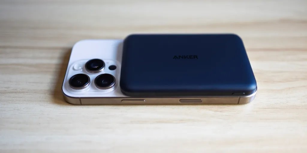 Anker Nano Battery FI