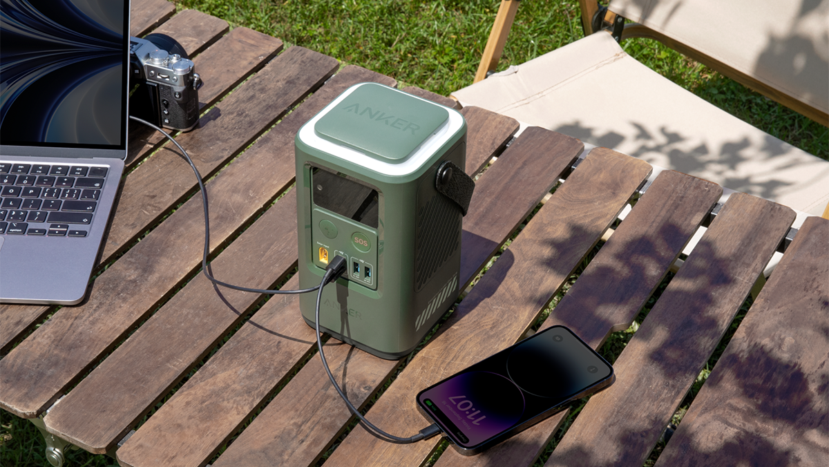 أفضل عروض الجمعة السوداء على Apple – AirPods وMacBook وiPhone والمزيد 9to5Mac 126 Anker PowerCore Reserve 60000mAh Power Bank Station new FI 2