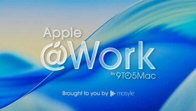 Apple @ Work: إن دعم تسجيل الدخول الموحد الجديد القابل للتوسيع من Chrome يجعله مواطنًا أفضل لنظام التشغيل Mac لفرق تكنولوجيا المعلومات 4 Apple @ Work: إن دعم تسجيل الدخول الموحد الجديد القابل للتوسيع من Chrome يجعله مواطنًا أفضل لنظام التشغيل Mac لفرق تكنولوجيا المعلومات