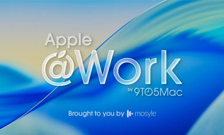 Apple @ Work كيف تساعد Apple Vision Pro في إعادة تعريف إمكانية الوصول من خلال واجهات الدماغ والكمبيوتر غير الغازية
