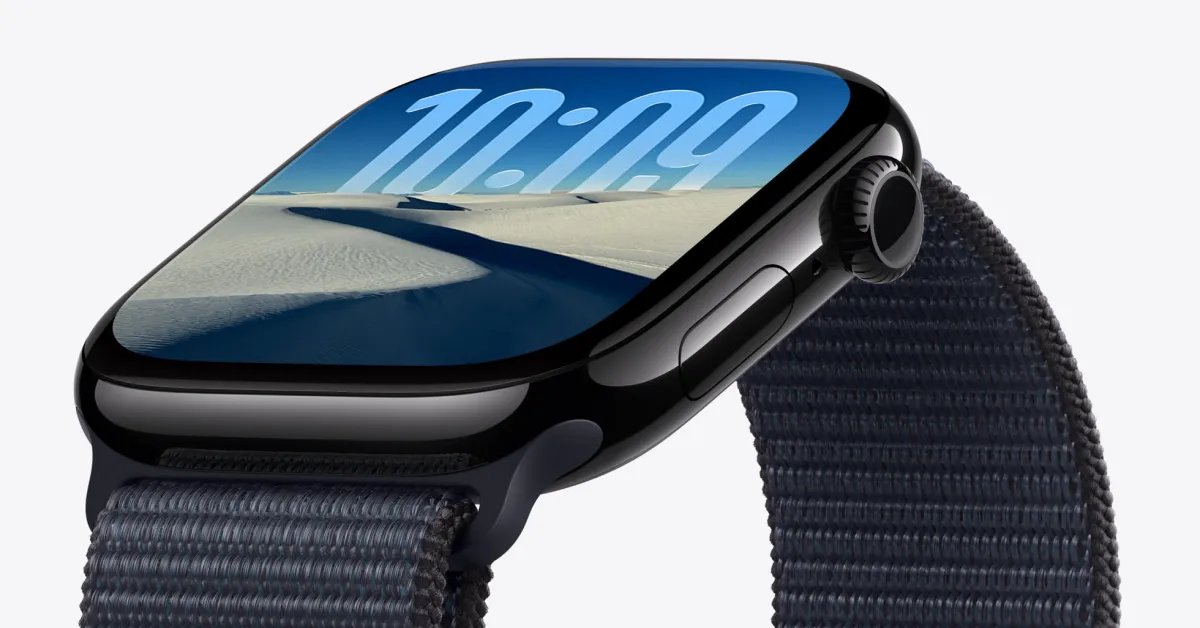 Apple Watch Series 11 مقابل Apple Watch SE: دليل الشراء Apple Watch Series 11 مقابل Apple Watch SE: دليل الشراء