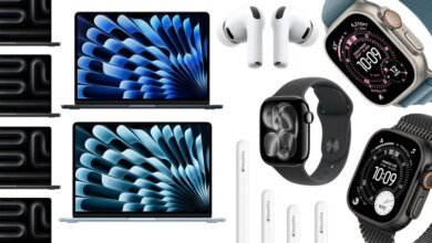 Apple Watch Ultra 3, M5 MacBook Pro, MacBook Air9to5Mac