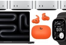 Apple Watch Ultra، Powerbeats Fit، iPhone 16 Pro، المزيد 9to5Mac