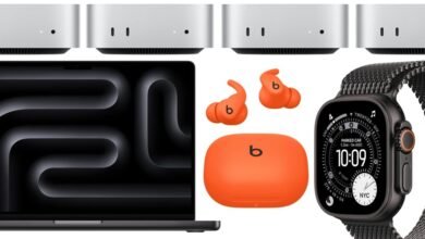 Apple Watch Ultra، Powerbeats Fit، iPhone 16 Pro، المزيد 9to5Mac 8 Apple Watch Ultra، Powerbeats Fit، iPhone 16 Pro، المزيد 9to5Mac