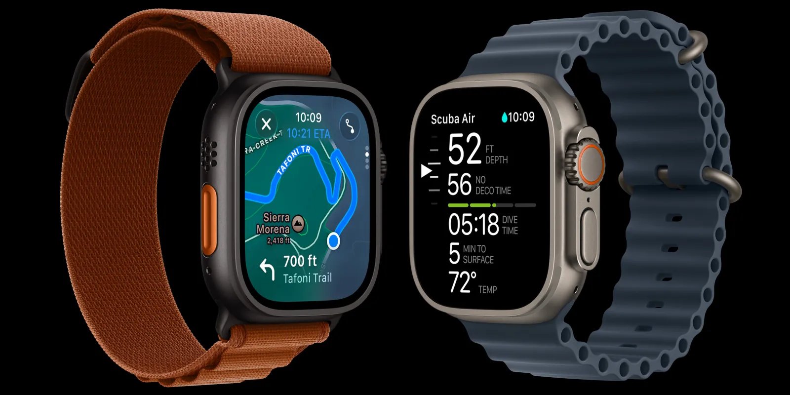 Apple Watch ultra pre order deals