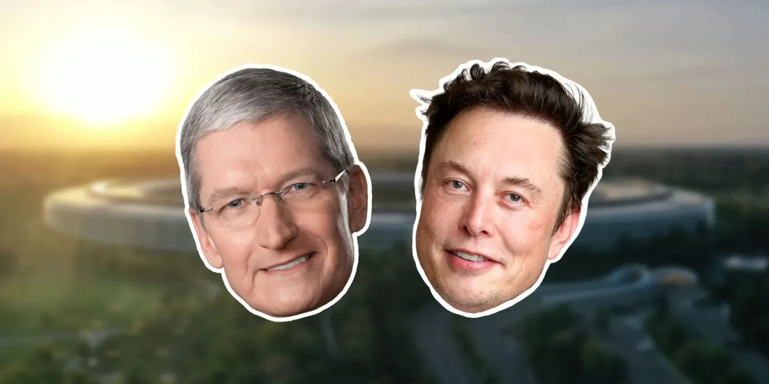 Apple asks judge to dismiss absurd AI claim by Elon Musk