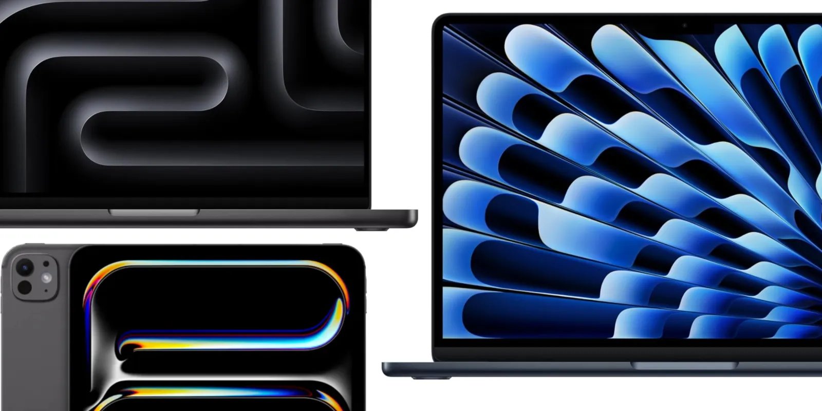 Apple deals iPad Pro MacBook early black friday