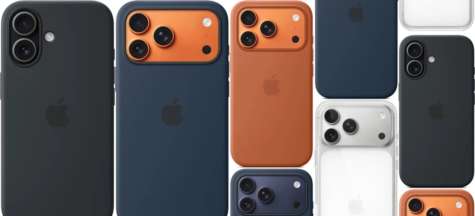 Apple iPhone 17 case deals