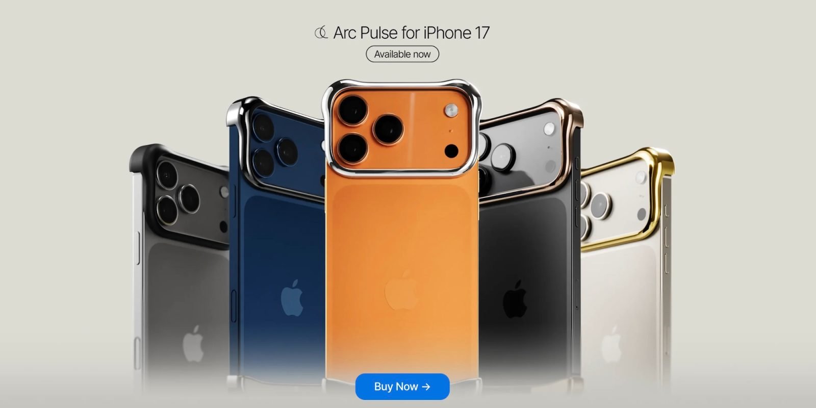 أفضل عروض الجمعة السوداء على Apple – AirPods وMacBook وiPhone والمزيد 9to5Mac 153 Arc Pulse Black Friday sale now live