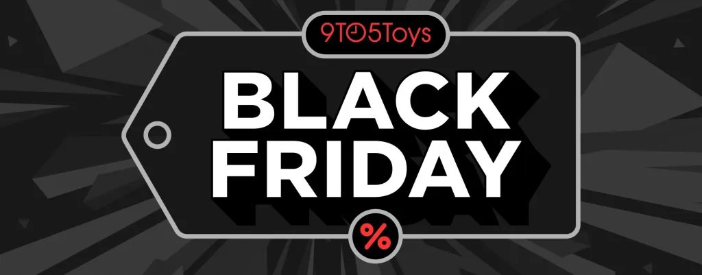 Best Black Friday Apple deals 2025 Toys banner