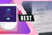 Best VPN add-ons for Firefox in 2025