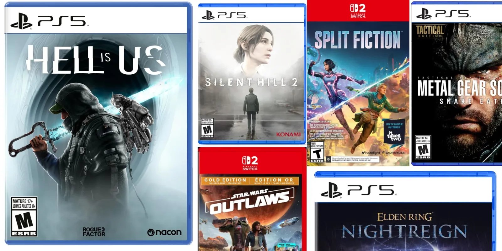 أفضل عروض الجمعة السوداء على Apple – AirPods وMacBook وiPhone والمزيد 9to5Mac 76 Black Friday Week game deals