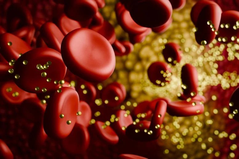 المبادئ التوجيهية الحالية لصحة القلب تفشل في اكتشاف القاتل الجيني القاتل