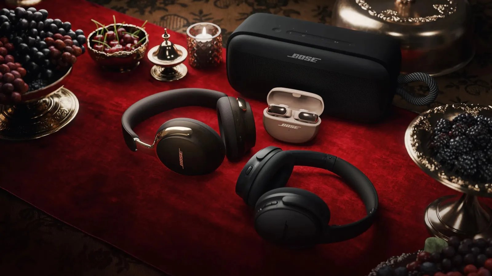 أفضل عروض الجمعة السوداء على Apple – AirPods وMacBook وiPhone والمزيد 9to5Mac 85 Bose Black Friday Week sale now live