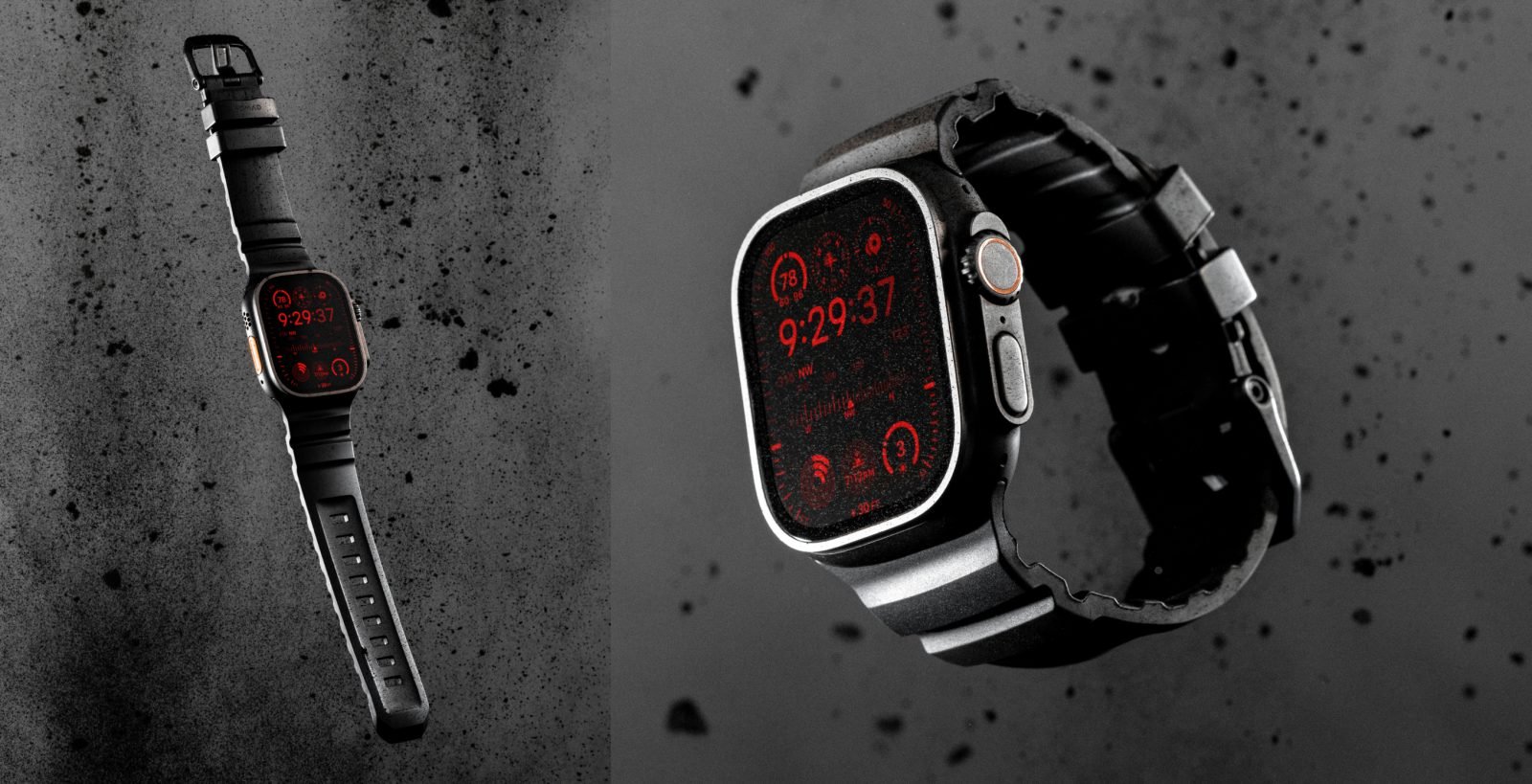 أفضل عروض الجمعة السوداء على Apple – AirPods وMacBook وiPhone والمزيد 9to5Mac 176 Carbon Black Rocky Point Band hero