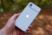 Design taken seriously, with few compromises