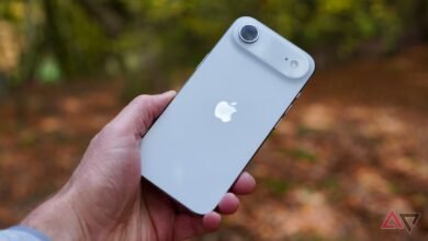 Design taken seriously, with few compromises