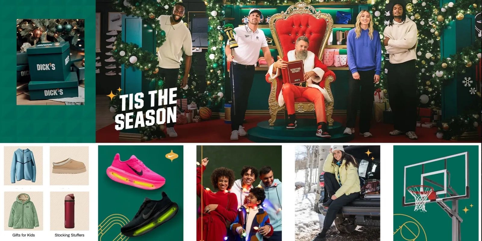 أفضل عروض الجمعة السوداء على Apple – AirPods وMacBook وiPhone والمزيد 9to5Mac 22 Dicks sporting goods Black Friday sale now live