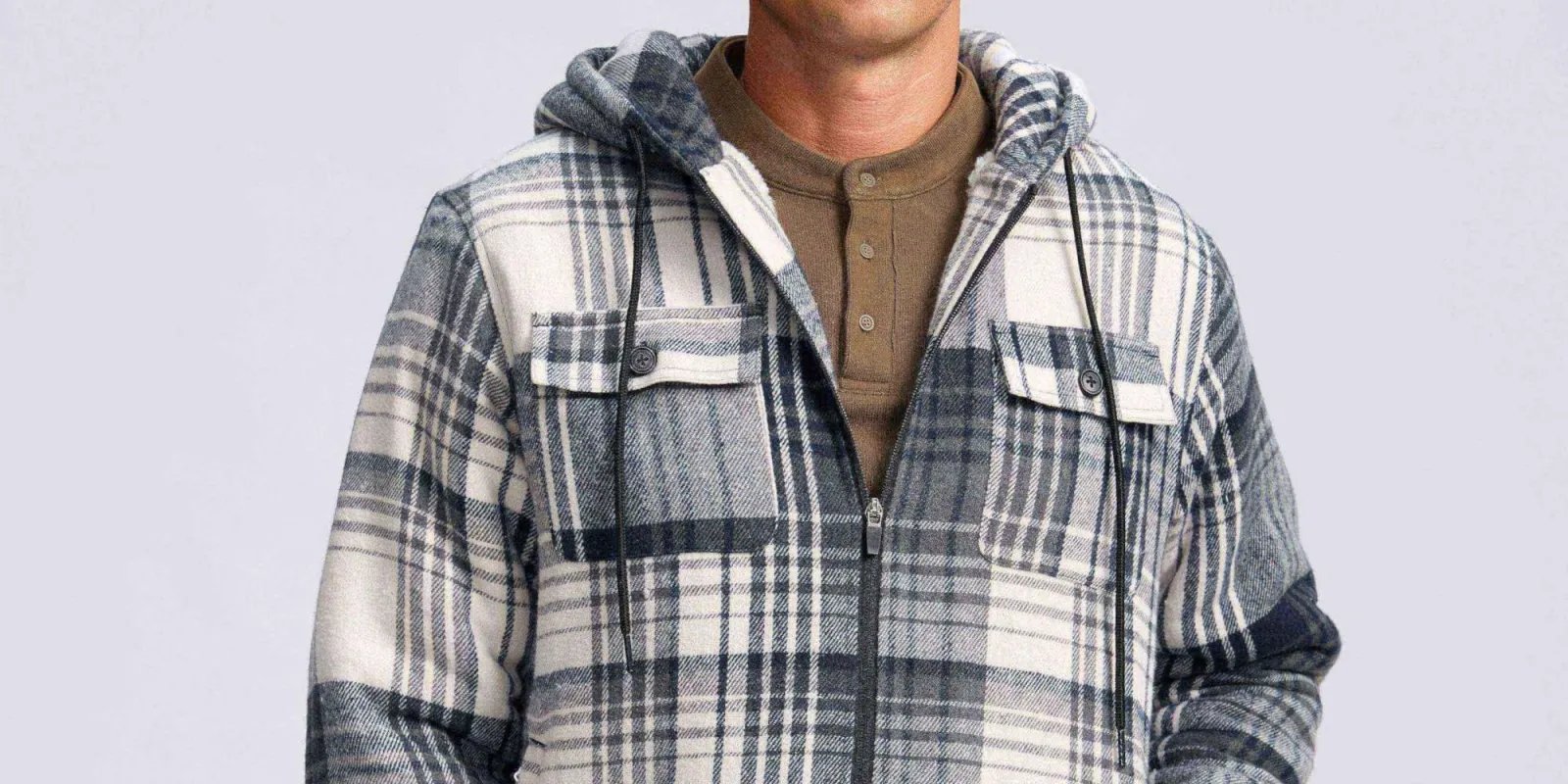 أفضل عروض الجمعة السوداء على Apple – AirPods وMacBook وiPhone والمزيد 9to5Mac 18 G Gradual Sherpa Lined Flannel Jacket