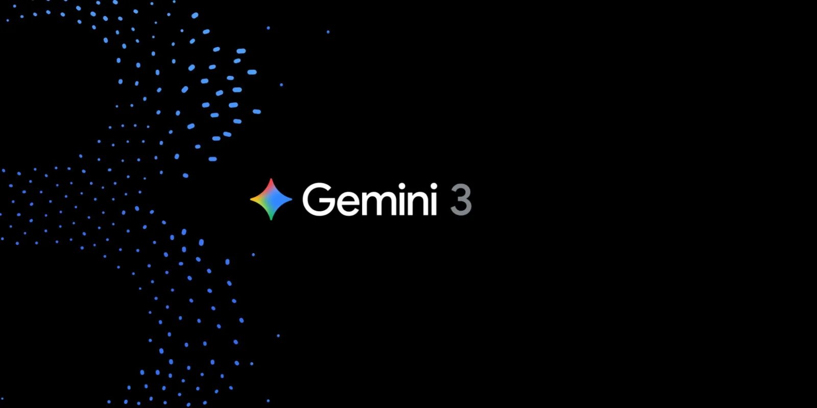 تطلق Google برنامج Gemini 3 باستخدام منطق SOTA واستجابات واجهة المستخدم التوليدية