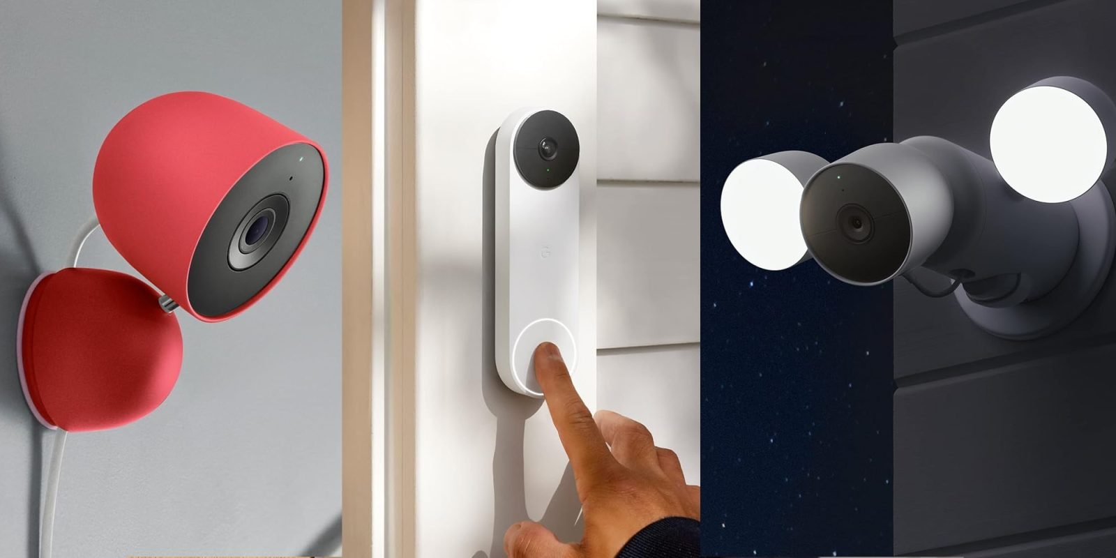 أفضل عروض الجمعة السوداء على Apple – AirPods وMacBook وiPhone والمزيد 9to5Mac 143 Google Nest early Black Friday deals