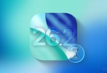 Gurman: تطلق Apple الإصدار التجريبي من iOS 26.2 "يوم الثلاثاء" بعد ظهور iOS 26.1 لأول مرة