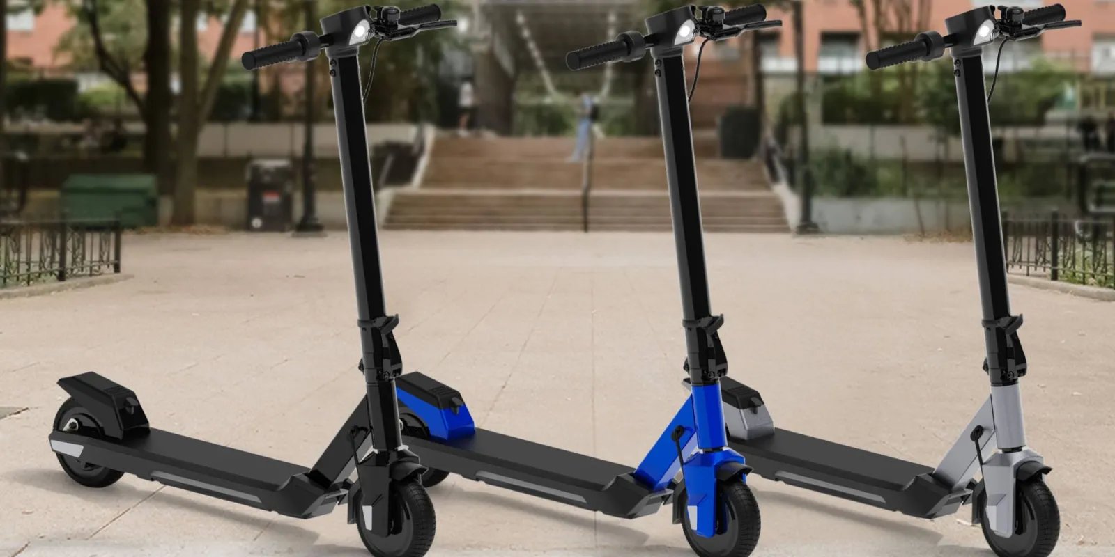 أفضل عروض الجمعة السوداء على Apple – AirPods وMacBook وiPhone والمزيد 9to5Mac 62 Hover 1 Neo Foldable Kids Electric Scooter