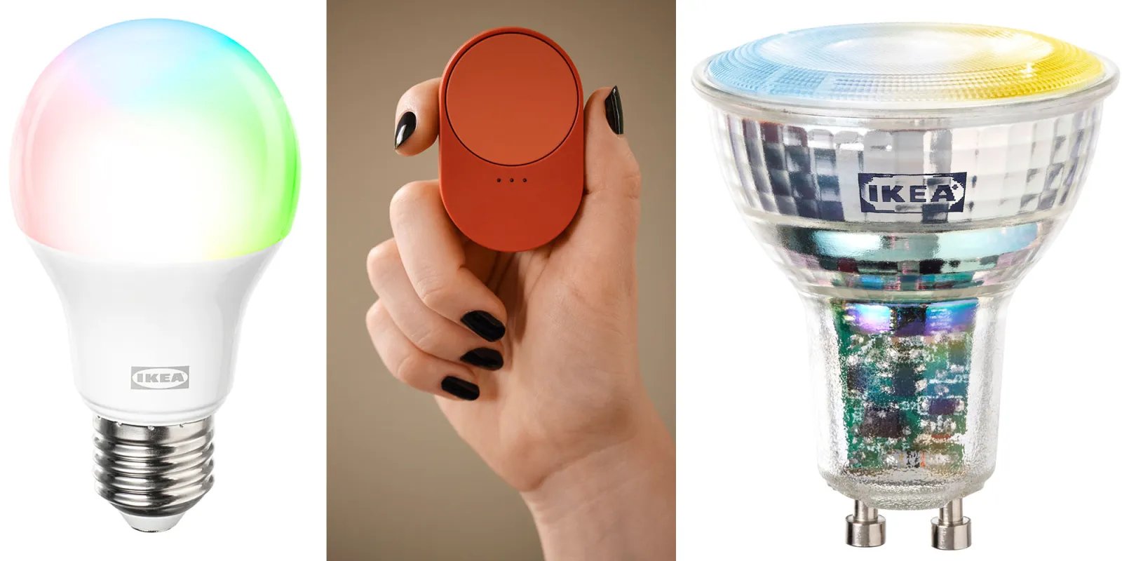 تطلق ايكيا 21 منتجًا جديدًا للمنزل الذكي جميعها متوافقة مع Matter 1 IKEA launches 21 new smart home products all of them Matter compatible