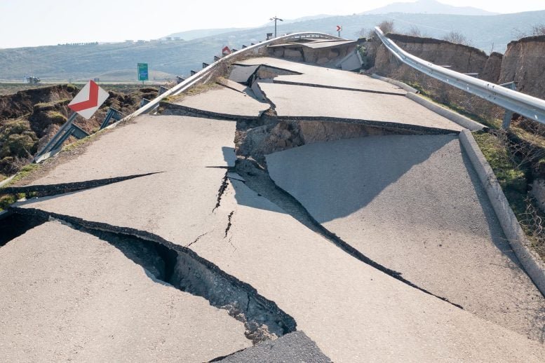 لماذا الأرض المستقرة ليست آمنة دائمًا من الزلازل