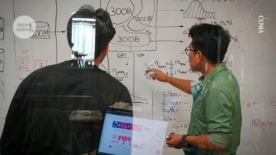 Large language models are biased — local initiatives are fighting for change