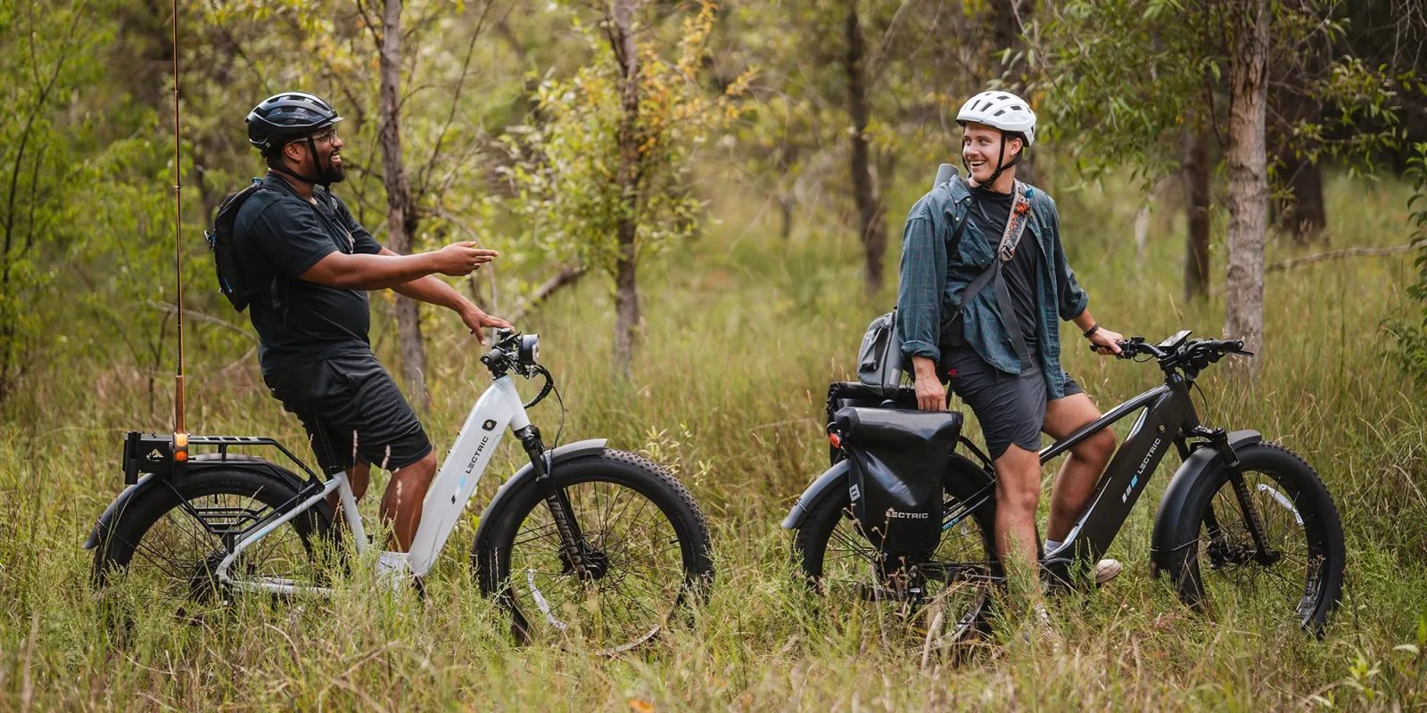 أفضل عروض الجمعة السوداء على Apple – AirPods وMacBook وiPhone والمزيد 9to5Mac 60 Lectric XPeak 2.0 High Step and Step Thru e bikes 1 e1748901721741