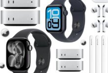 M4 Mac mini، Apple Pencil، Apple Watch، المزيد 9to5Mac