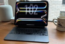 M5 iPad Pro بعد شهر واحد: دليل المستقبل بأفضل طريقة