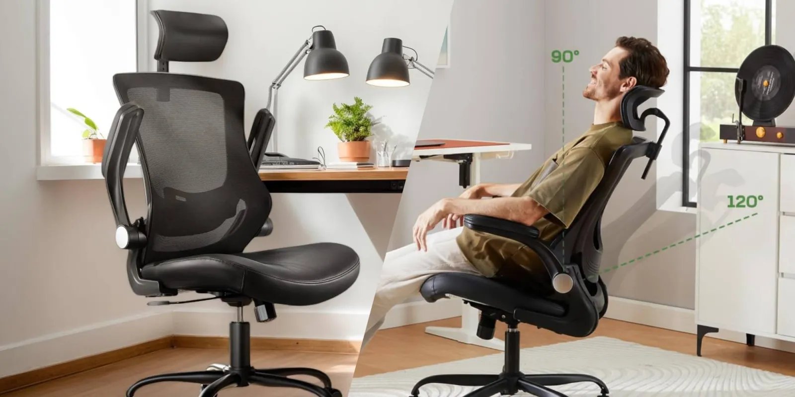 أفضل عروض الجمعة السوداء على Apple – AirPods وMacBook وiPhone والمزيد 9to5Mac 95 Marsail Ergonomic Desk Chair