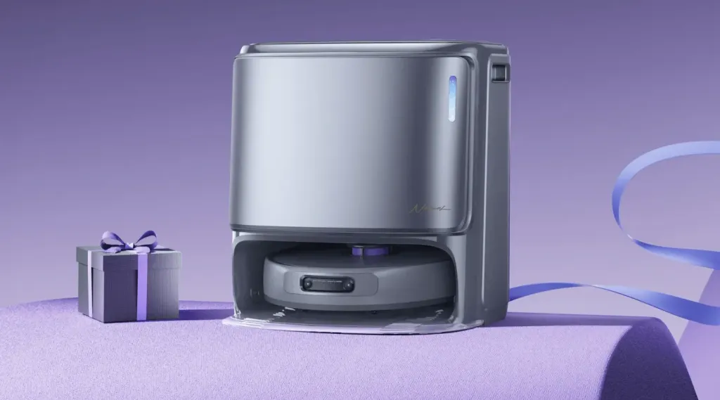 Narwal Freo Z10 Ultra