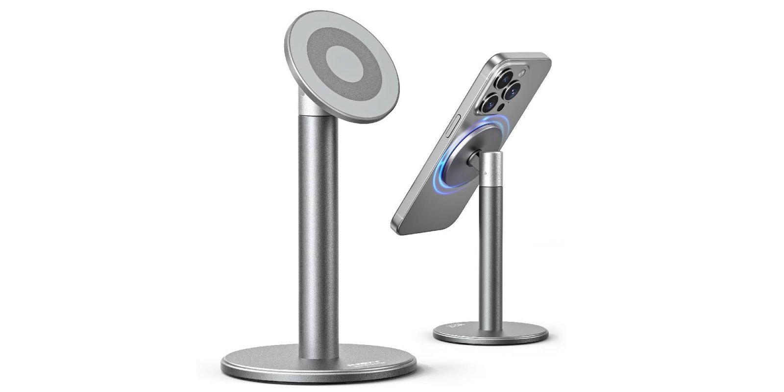 أفضل عروض الجمعة السوداء على Apple – AirPods وMacBook وiPhone والمزيد 9to5Mac 151 Nulaxy Metal MagSafe Stand