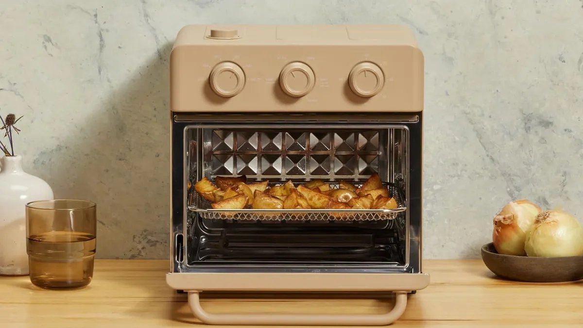 أفضل عروض الجمعة السوداء على Apple – AirPods وMacBook وiPhone والمزيد 9to5Mac 89 Our Place Wonder Oven